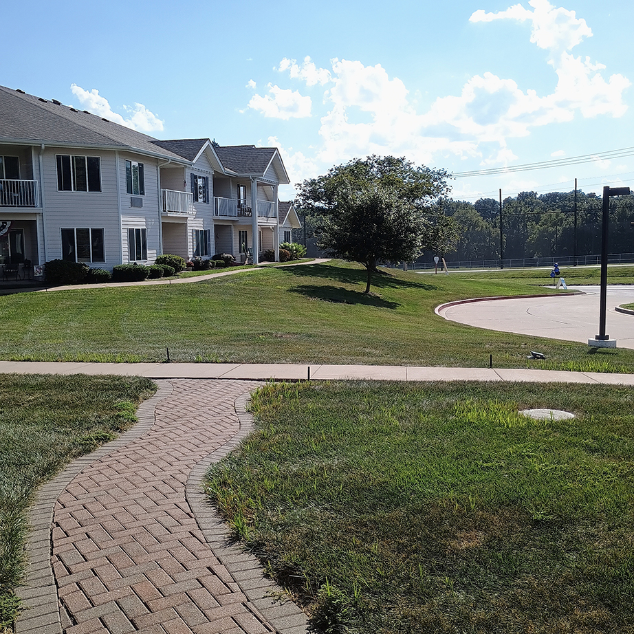 Discover how Curtis Creek Senior Living creates welcoming first impressions through thoughtful maintenance, hospitality, and creative exterior improvements.